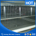 Alibaba Supplier hot-sell H type chicken cage mesh